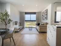 New - Detached Villa - Algorfa - Algorfa - Village