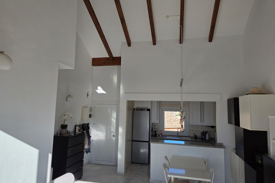 Re-Sale - Apartment - Algorfa - La Finca Golf Resort