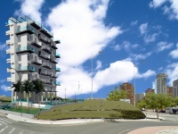 New - Apartment - La Cala