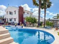 Re-Sale - Detached Villa - Ciudad Quesada - Ciudad Quesada - Town