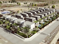 Nouveau - Villa - Los Alcazares - Los Alcázares