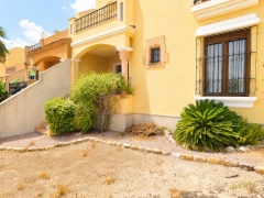 Appartement - La Revente - Algorfa - La Finca Golf Resort