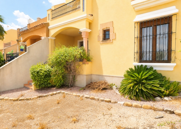 Re-Sale - Apartment - Algorfa - La Finca Golf Resort