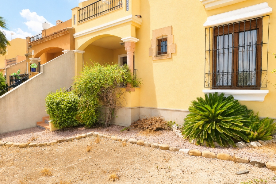 Re-Sale - Apartment - Algorfa - La Finca Golf Resort