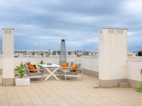 Re-Sale - Apartment - Cartagena - Mar de Cristal