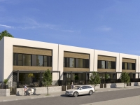 New - Townhouse - Dolores