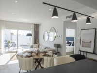 Nye - Frittliggende Villa - Las Esperanzas