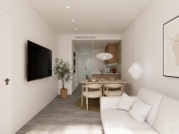 New - Apartment - Torre de la Horadada