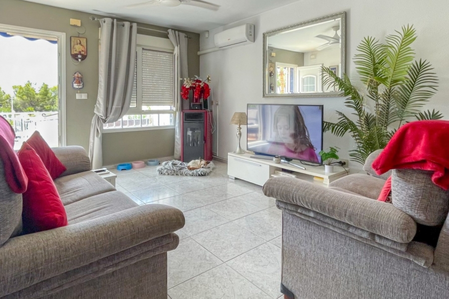Re-Sale - Townhouse - Orihuela Costa - Los Dolses
