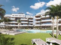 New - Apartment - Santa Rosalía - Santa Rosalía Lake & Life Resort