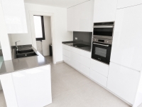 Re-Sale - Detached Villa - Algorfa - La Finca Golf Resort