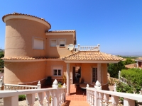Re-Sale - Detached Villa - Algorfa - Lomas de La Juliana