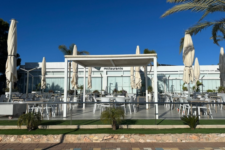 Re-Sale - Apartment - Orihuela Costa - Las Ramblas