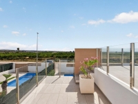 Re-Sale - Detached Villa - Guardamar del Segura - El Raso
