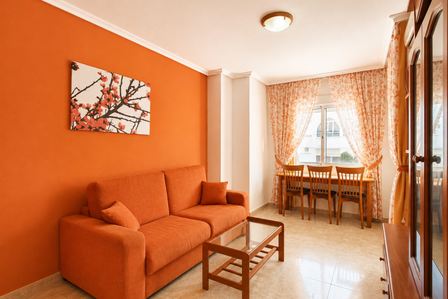 Re-Sale - Apartment - Torrevieja - Playa Del Cura