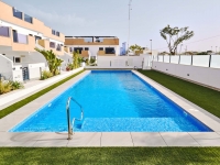 Re-Sale - Apartment - Pilar de La Horadada - Pilar de La Horadada - Town