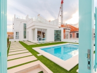 New - Townhouse - Los Alcazares - Los Alcazares - Town