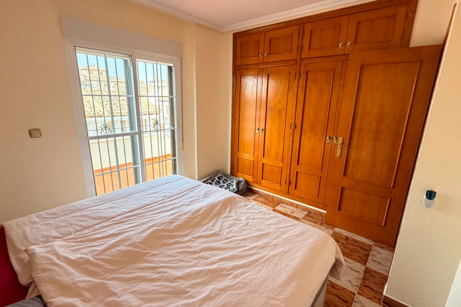 Re-Sale - Quad Villa - Orihuela Costa - Lomas de Cabo Roig