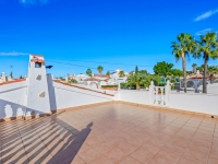 Re-Sale - Detached Villa - Ciudad Quesada - Ciudad Quesada - Town