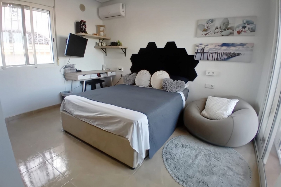 Re-Sale - Detached Villa - Ciudad Quesada - Doña Pepa