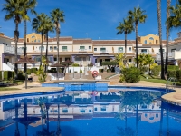 Re-Sale - Apartment - Ciudad Quesada - Doña Pepa