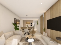 New - Apartment - Los Alcazares - Serena Golf