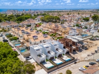 New - Detached Villa - Pilar de La Horadada - Pilar De La Horadada