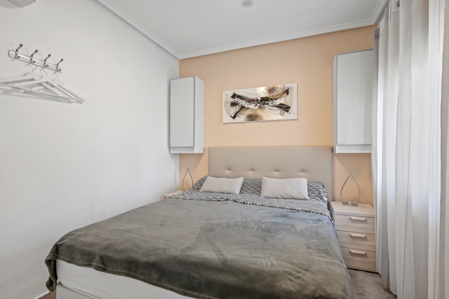 Re-Sale - Detached Villa - Ciudad Quesada - Ciudad Quesada - Town