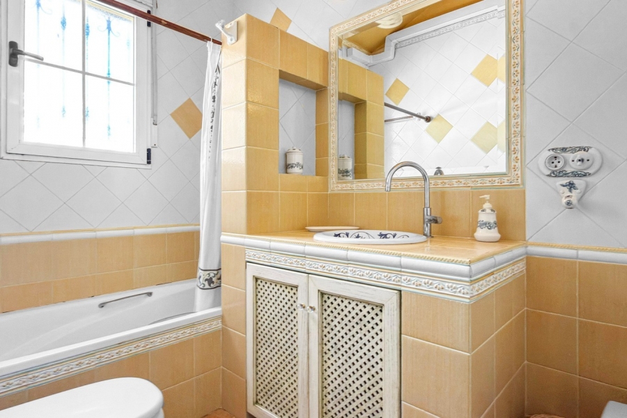 Re-Sale - Detached Villa - Torrevieja - Torrelamata - La Mata