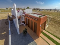 Nieuw - Vrijstaande Villa - Los Alcazares - Los Alcázares