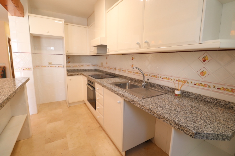 Re-Sale - Bungalow - Orihuela Costa - Villamartin