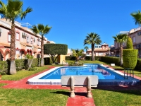 Re-Sale - Quad Villa - Orihuela Costa - Playa Flamenca