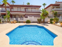 Re-Sale - Townhouse - Ciudad Quesada - Doña Pepa