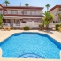 Re-Sale - Townhouse - Ciudad Quesada - Doña Pepa