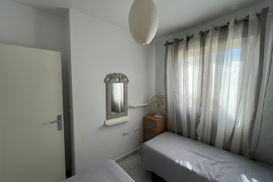 Re-Sale - Apartment - Orihuela Costa - Villamartin
