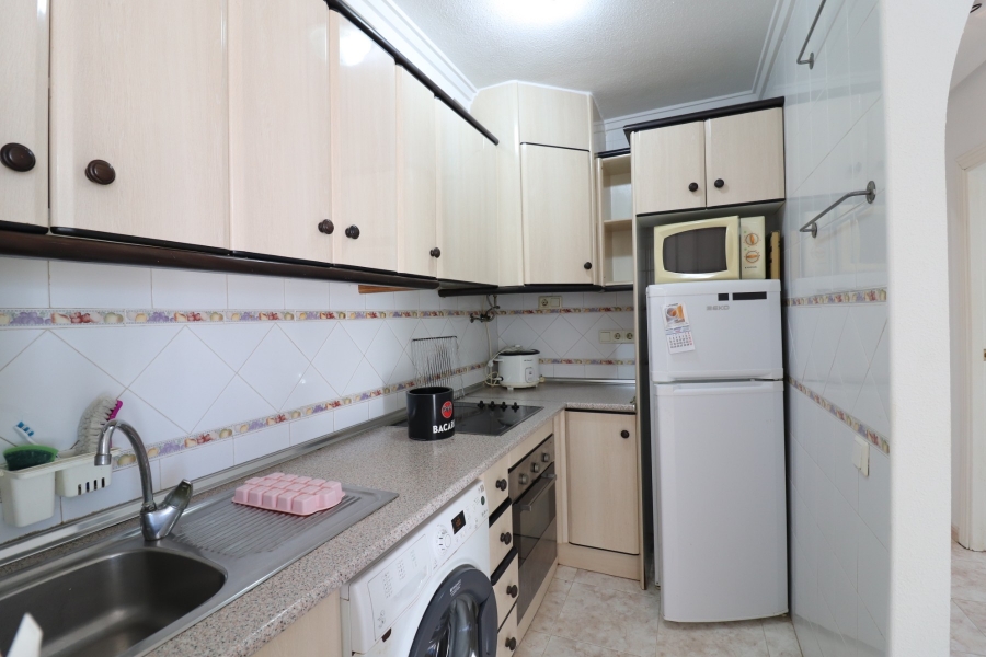 Re-Sale - Apartment - Ciudad Quesada - Altos de Quesada