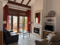 Re-Sale - Apartment - Algorfa - La Finca Golf Resort