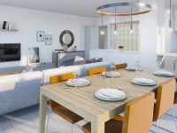 New - Apartment - Orihuela Costa - Playa Flamenca