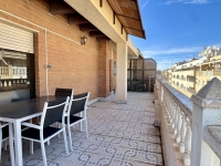 Re-Sale - Apartment - Torrevieja - Torrevieja - Centre