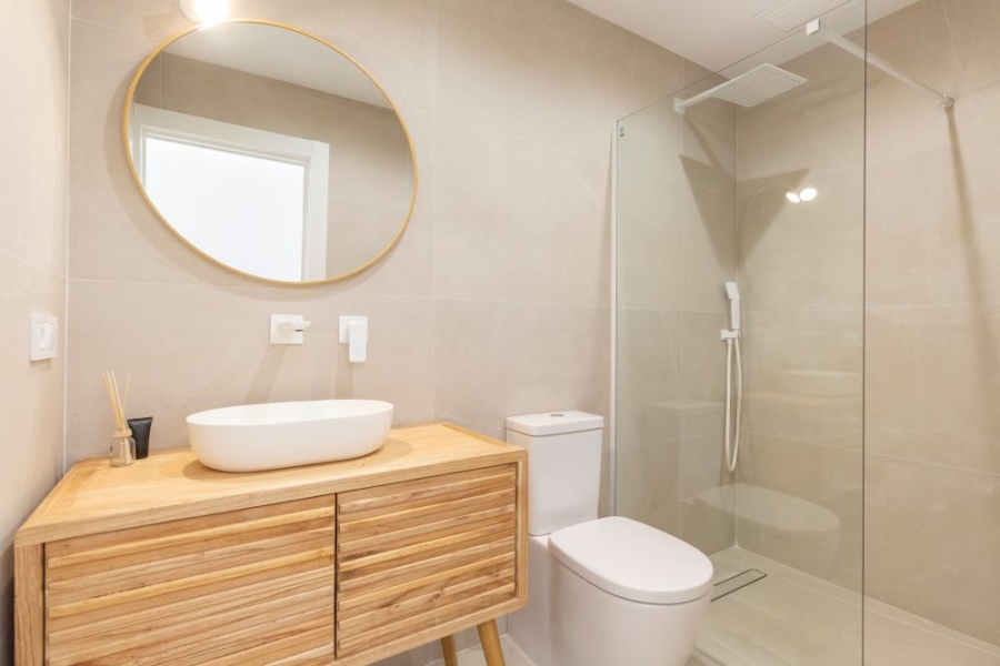 Re-Sale - Detached Villa - Torrevieja - El Chaparral