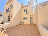 Re-Sale - Townhouse - Orihuela Costa - Las Ramblas