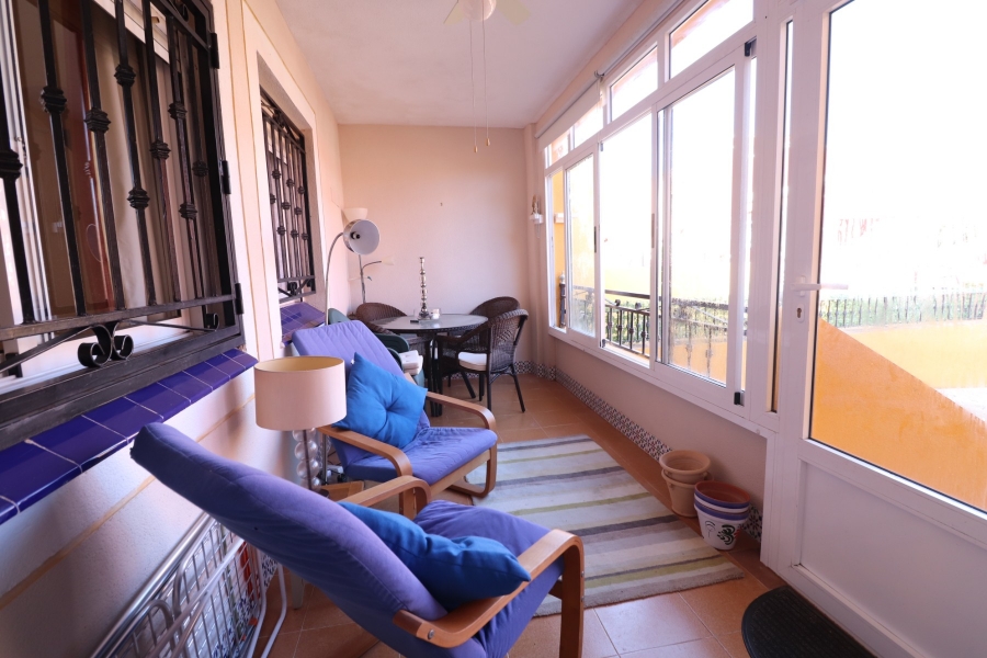 Re-Sale - Apartment - Los Montesinos - La Herrada