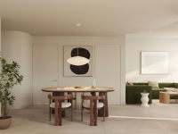 New - Detached Villa - Algorfa - La Finca Golf Resort