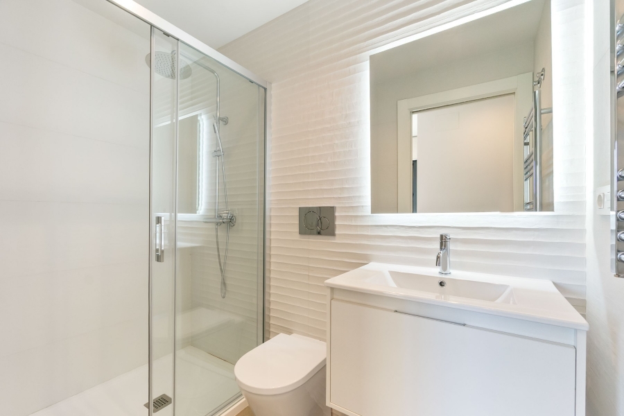 Re-Sale - Apartment - Torrevieja - Playa Del Cura