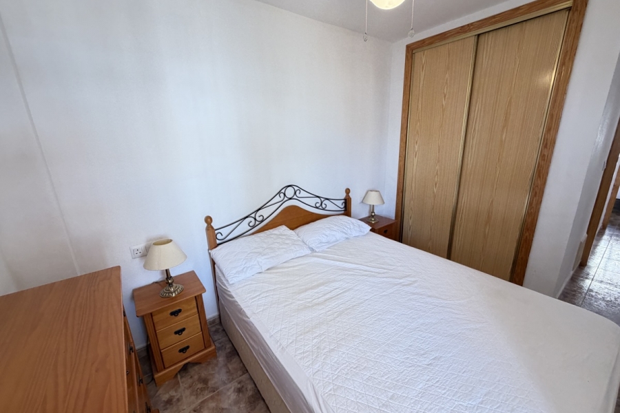 Re-Sale - Apartment - Orihuela Costa - La Zenia