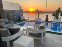 Re-Sale - Detached Villa - Los Montesinos - Entre Naranjos / Vistabella Golf