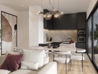 Nieuw - Appartement - Las Colinas Golf Resort