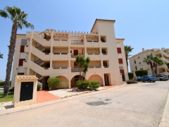 Apartment - Re-Sale - Orihuela Costa - Playa Flamenca