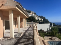 Nieuw - Vrijstaande Villa - Altea