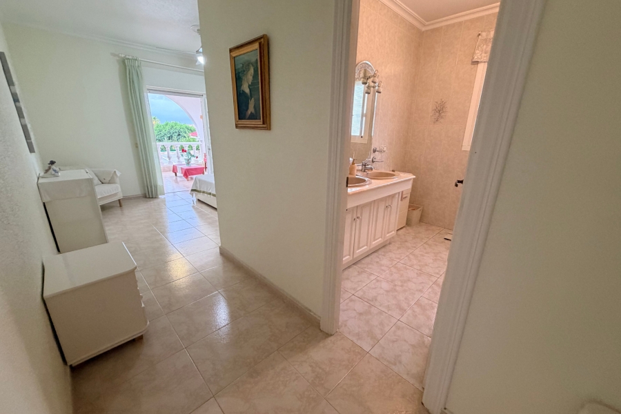 Re-Sale - Detached Villa - Ciudad Quesada - Ciudad Quesada - Town